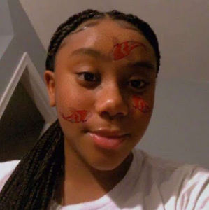 Meet your Posher, Jada